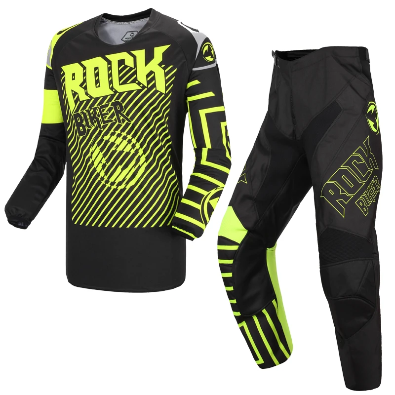 Nuovo Downhill Dirt Bike Set Abbigliamento Ciclismo COTA Motocross Suit MTB  DH MX Off Road Da Corsa Jersey Pantaloni di Protezione Del Motociclo Della  Bicicletta set|Combinations| - AliExpress