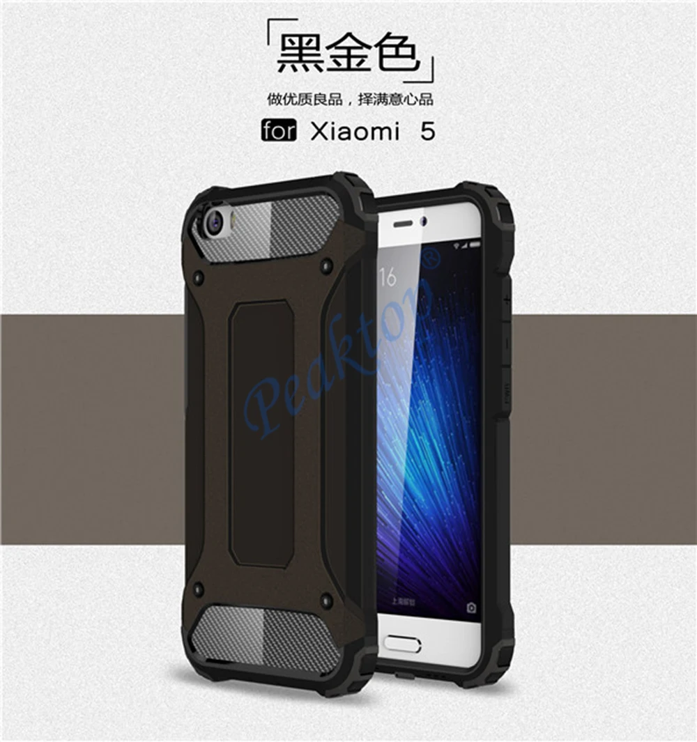 Dành Cho Xiaomi Mi 5S Ốp Lưng Cho Xiaomi Mi5s Bao Cao Su Silicone Dày Chống Sốc Rugged Armor Dành Cho Xiaomi mi 5 5S xiaomi leather case charging