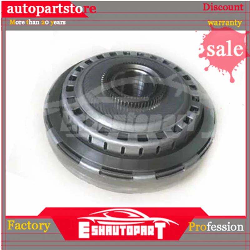 MPS6 6DCT450 сцепление для CHRYSLER DODGE FIAT FORD LAND ROVER