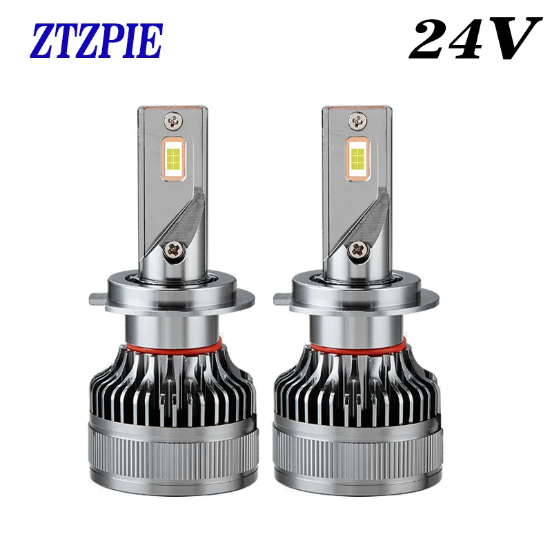 ZTZPIE 110 Вт 6500 лм 9006 K 9005/HB4 9012/HB3 H1 H8 H7 H4 H11 H9 3570 (HIR2) светодиодный автомобильный