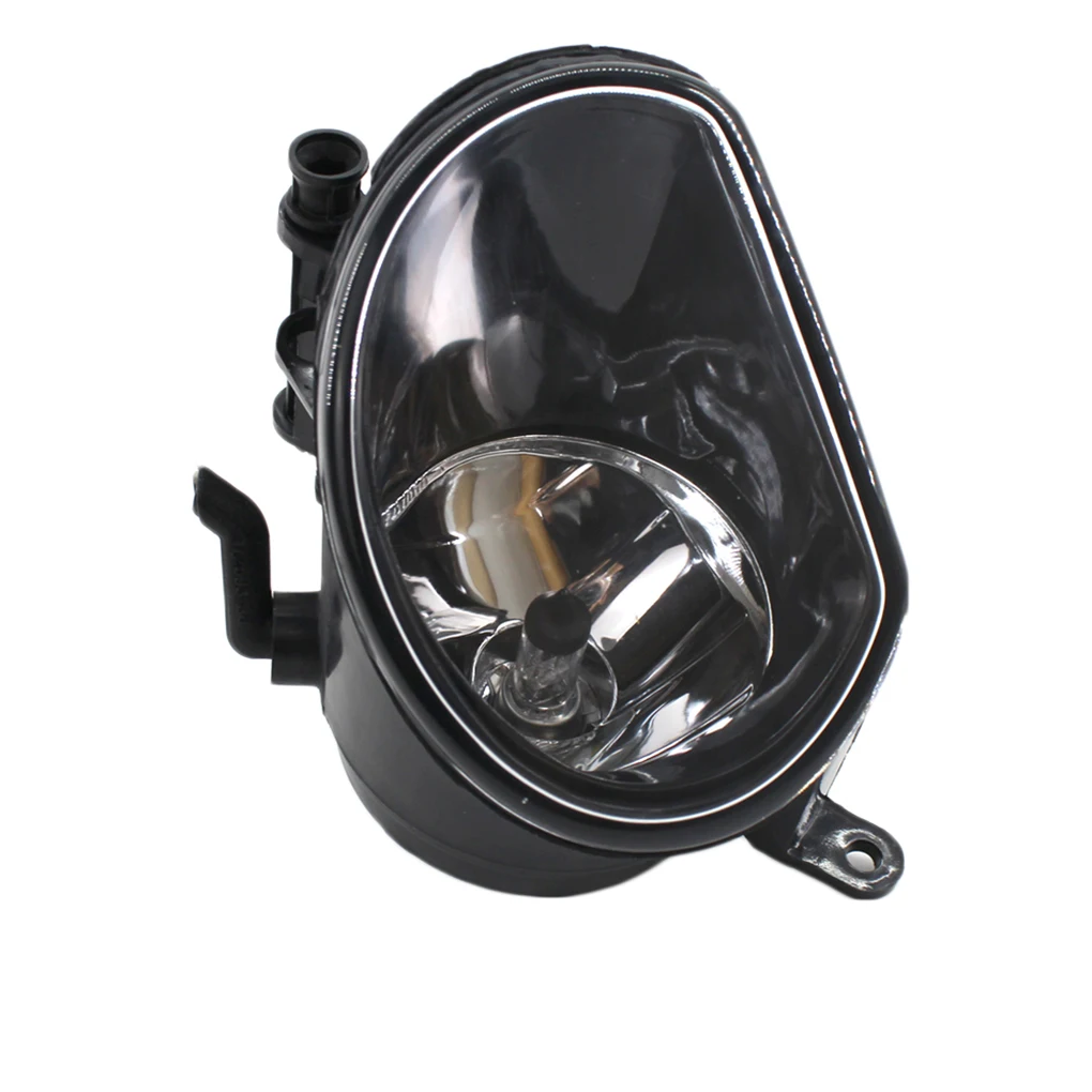 Автомобиль 4L0941699A левый/4L0941700A правая сторона Foglight пластиковая Автомобильная Замена javascript: void(0) ment для Audi Q7 10-15 противотуманная фара