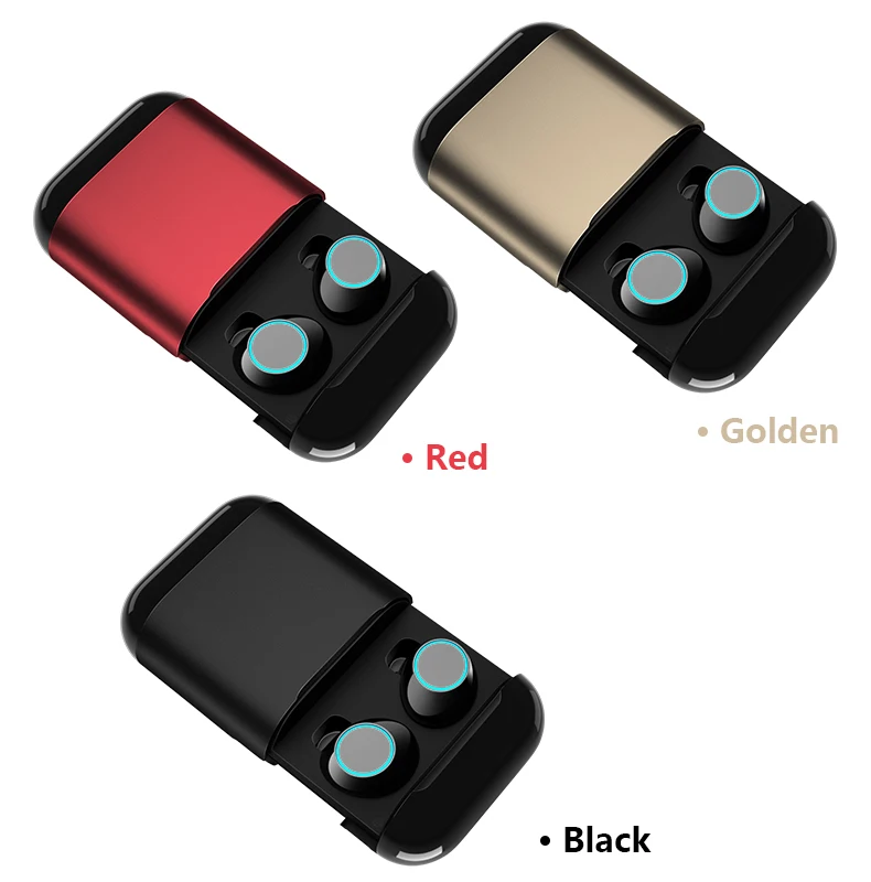 TWS беспроводные Bluetooth наушники для iPhone samsung смартфон мини Bluetooth беспроводные наушники S7