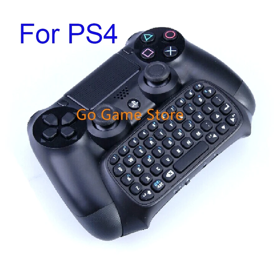 1Pc Per Tastiera Ps4 Handle Per Playstation 4 Ps4 Mini Tastiera Bluetooth Wireless Per Sony Ps4