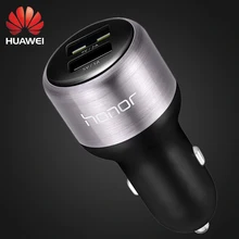 huawei Supercharge Baseus USB Автомобильное зарядное устройство адаптер для мобильного телефона Быстрая зарядка usb type C кабель для P9 Honor 8 9 V8