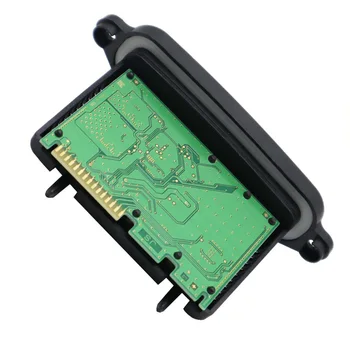 

Mini Halogen Headlight Auto Components 7258278 Parts TMS Spare Board Durable Accessories Driver Module Car For BMW 5 Series