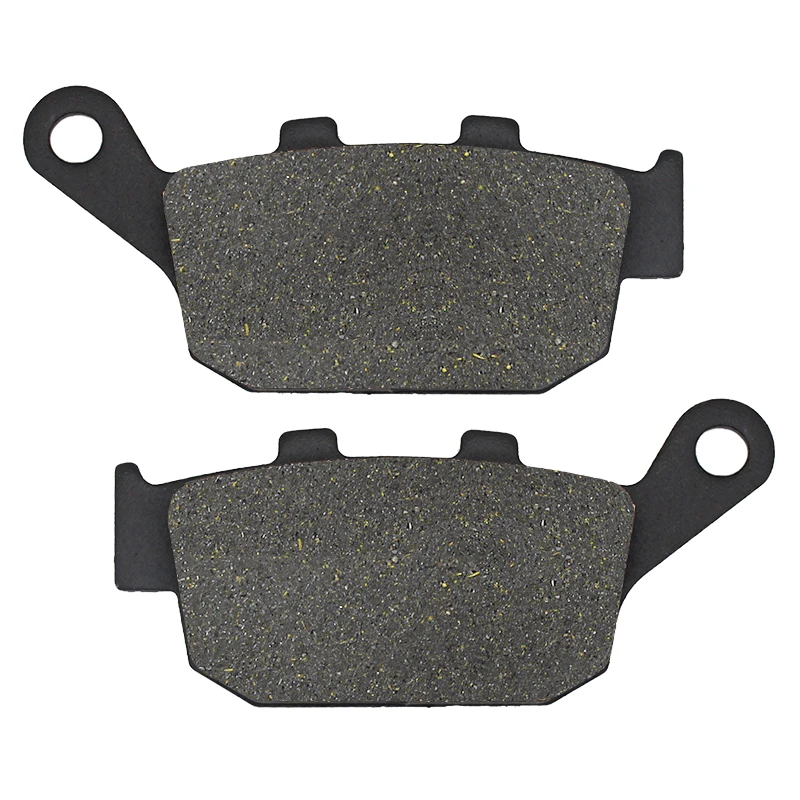 Motorcycle Front Rear Brake Pads for Kawasaki Z800 Z 800 Z800E 2013-16 Z900 Z 900 ZR900-for Triumph Daytona 650 06-08 motorcycle brake pads