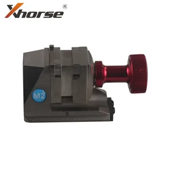 

Original Xhorse M2 Key Clamp for Xhorse iKeycutter CONDOR XC-MINI Master Series Automatic Key Cutting Machine