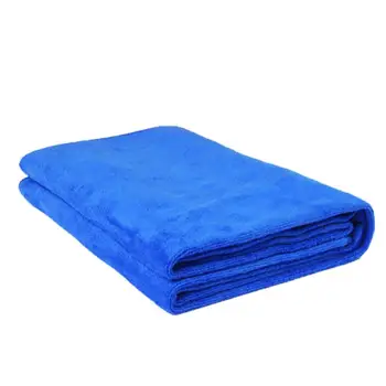 

For Chevrolet Auto Soft Cloth Car Cleaning Towel Microfiber Car Wash Towel Automotive Interior Cleaning Supplies