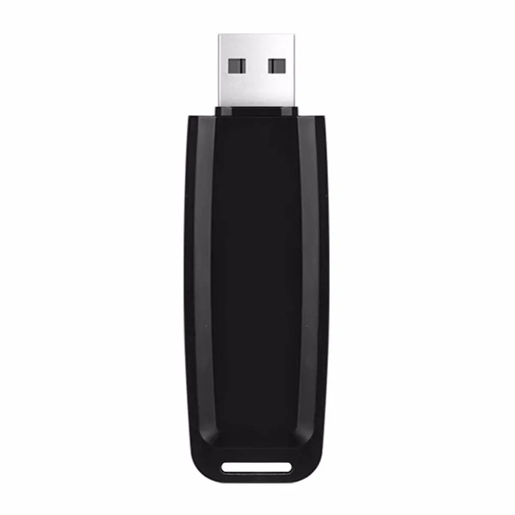 Цифровой аудио запись голоса USB флешка диктофон флэш-накопитель u-диск конвертер USB 2,0 U диск