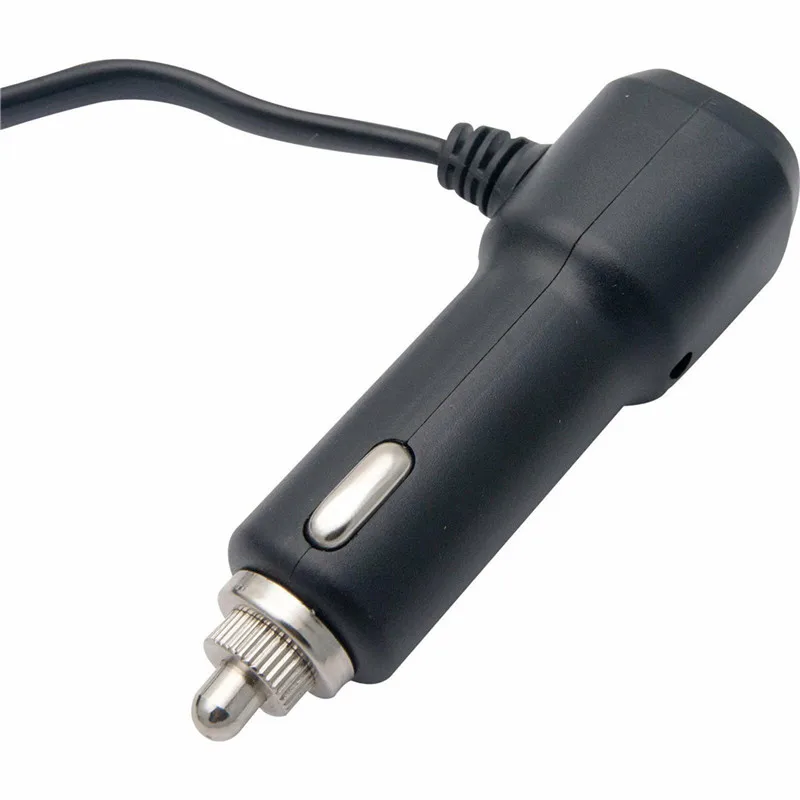 2 в 1 ZNB02 прикуриватель USB зарядное устройство адаптер 2-way двойная штепсельная розетка зарядное устройство-Разветвитель 12 В Автомобильное зарядное устройство адаптер