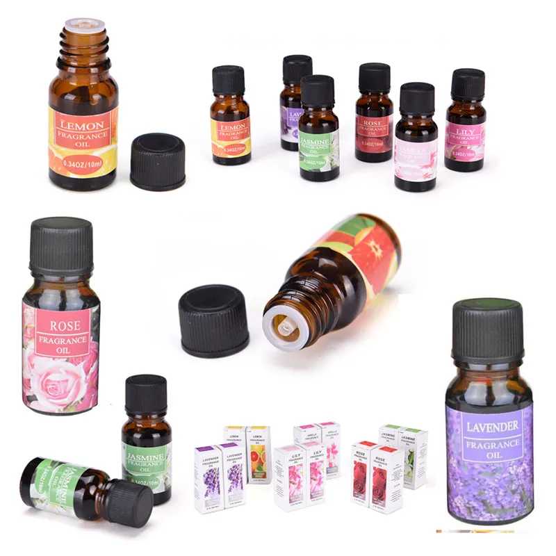 1 шт., 10 мл, Автомобильный увлажнитель воздуха с натуральным растением, освежитель воздуха, водорастворимое масло, освежитель воздуха, ароматы, дезодоранты