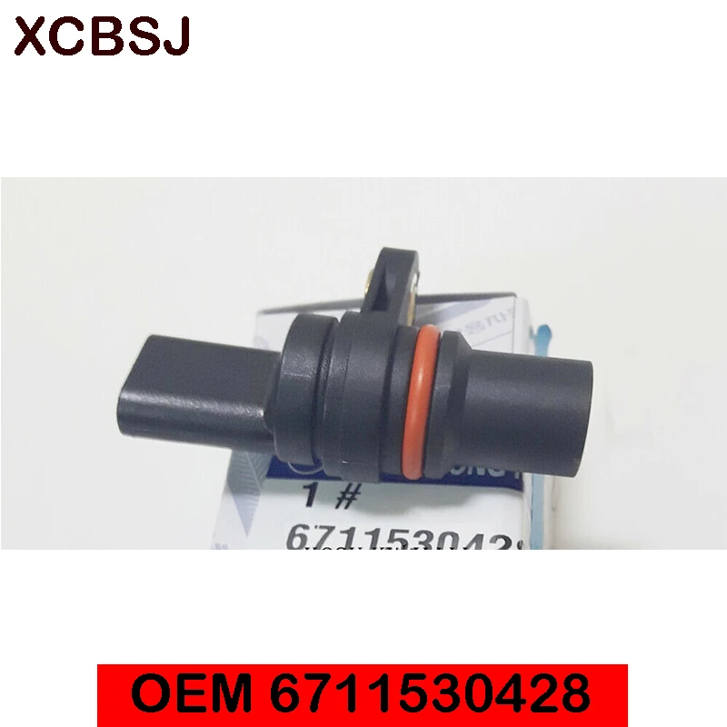 OEN 6711530428 датчик положения кулачка для Ssangyong Actyon Korando C 2010+ Rexton W 2012/06