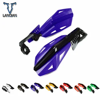 

Hand guard motorcycle handguards Protector Crash Sliders Falling Protection For suzuki gsxr 600 drz400 bmw rnine t honda msx 125