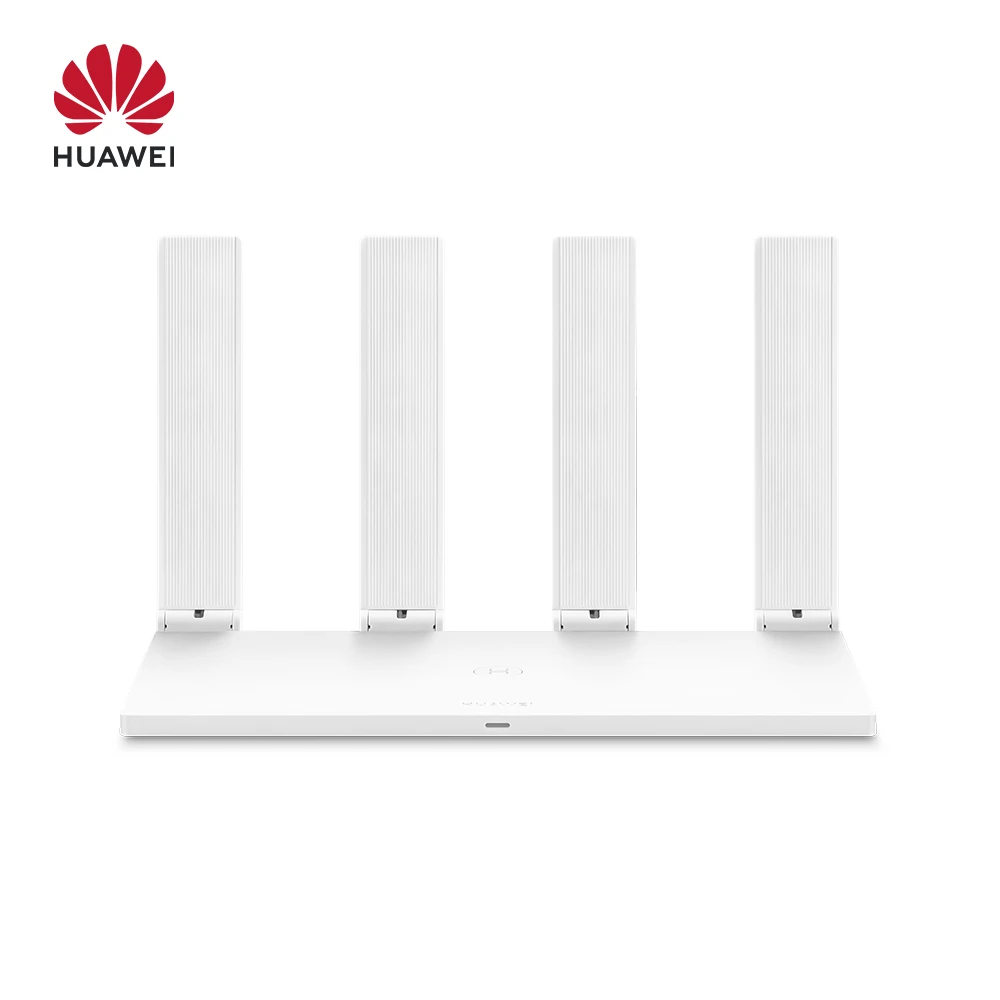 

Huawei WS5200 Quad Core Router WiFi Repeater 1167Mbps 2.4GHz 5GHz Dual Band High Gain 4 Antennas Gigabit WiFi Network Extrender