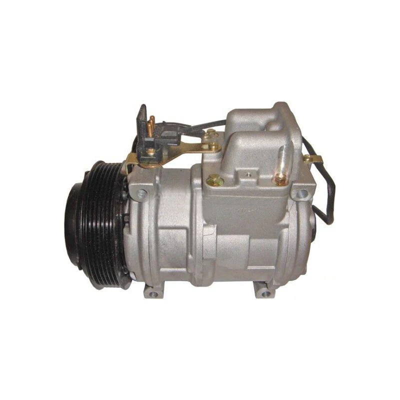 Для DCP17020 DENSO Компрессор конд. MB m.c. ид.№ 10PA17C(d шк.120мм; р.т.6; 12V