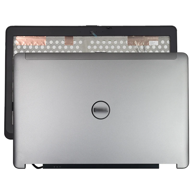 Новинка оригинальная задняя крышка для ЖК-дисплея Dell Latitude E6540 + панель экрана 0RWWPR