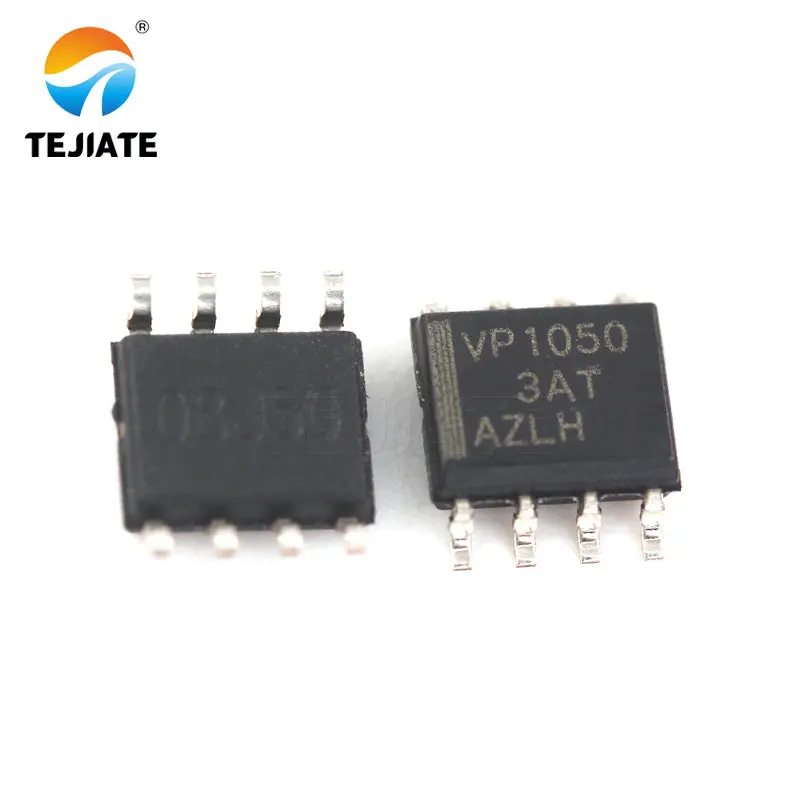 SN65HVD1050DR (2)