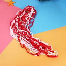 Баскетбольные держатели 10-15 шт. Большие сумки, футбольные тюки, карманные футбольные аксессуары, спортивные аксессуары, уличные спортивные футбольные сетки
