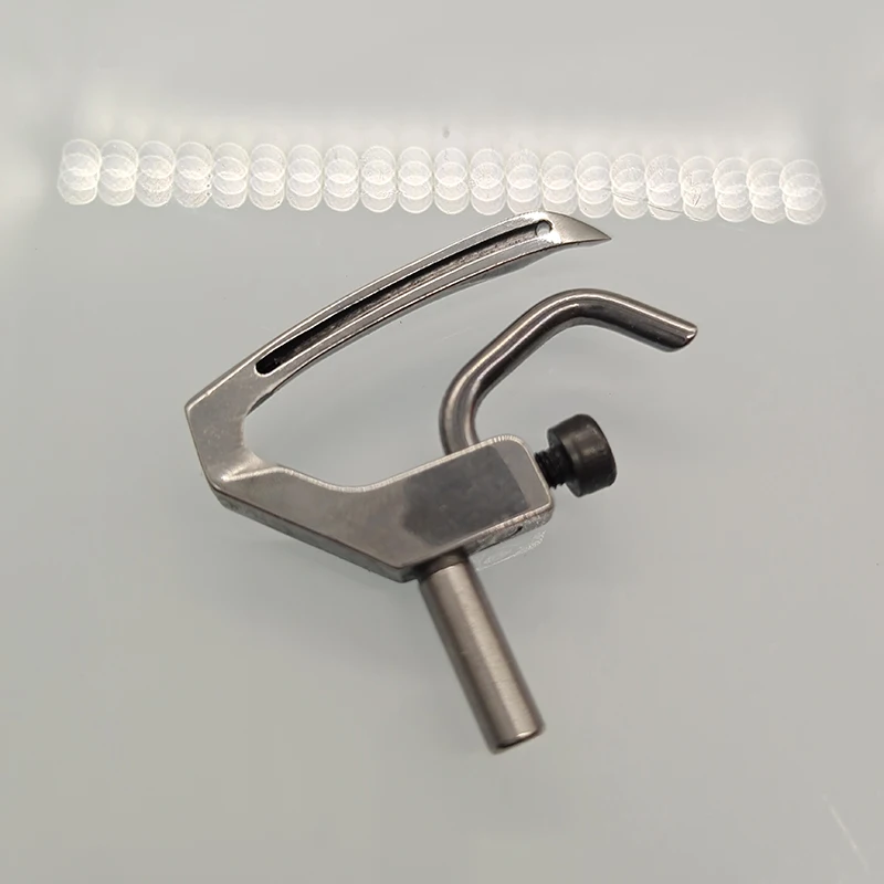 Sewing Machine Looper Rarts For MAIER CATALOG TM625 188004 Made in TAIWAN good quality 4
