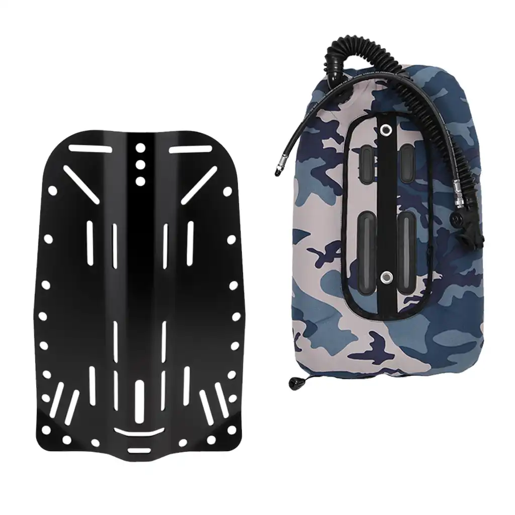 bcd buoyancy control device