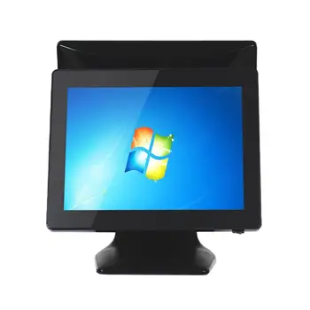 

I5 Wifi 8G Dual 15 Inch Capacitive Touch Screen Waterproof Dust-Proof 15 Tft Lcd