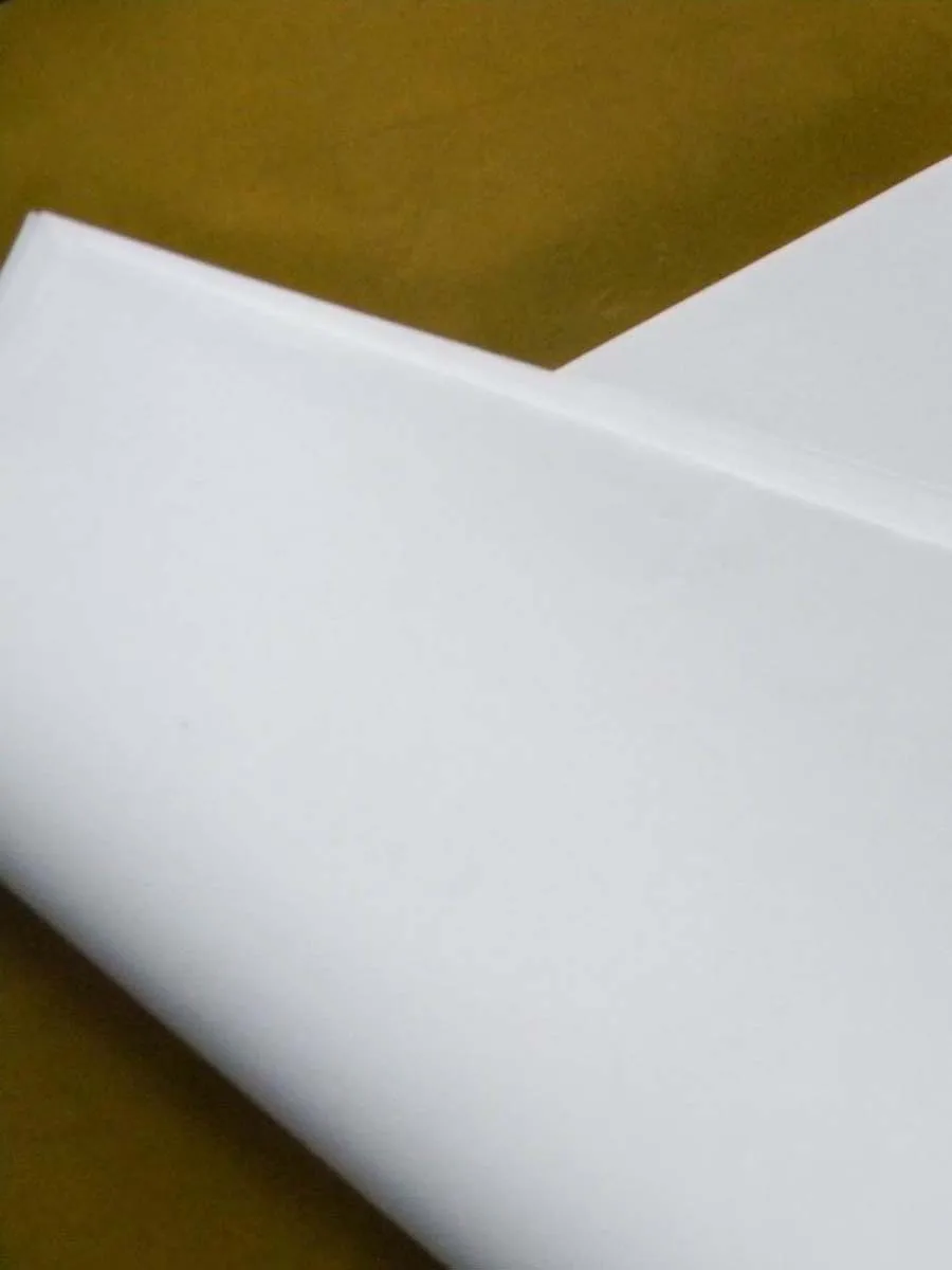 Xuan calligrafia carta riso carta scrittura a mano 36cm * 23cm pennello penna inchiostro disegno carta pittura cancelleria - immagine 5