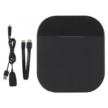

G5 WIFI Wireless Screen Mirroring Device for Android/iPhone/iPad to TV