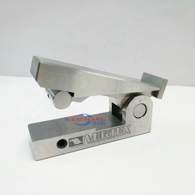 

VERTEX Sine Bar With Magnetic V-S50M