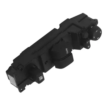 

DF73-66-350B Power Window Switch Left Front Window Lift Switch Replacement Car Accessory Window Control Switch