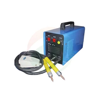 Price Double Needle Battery Spot Welding Welder For 18650 Cylinder Battery Pack