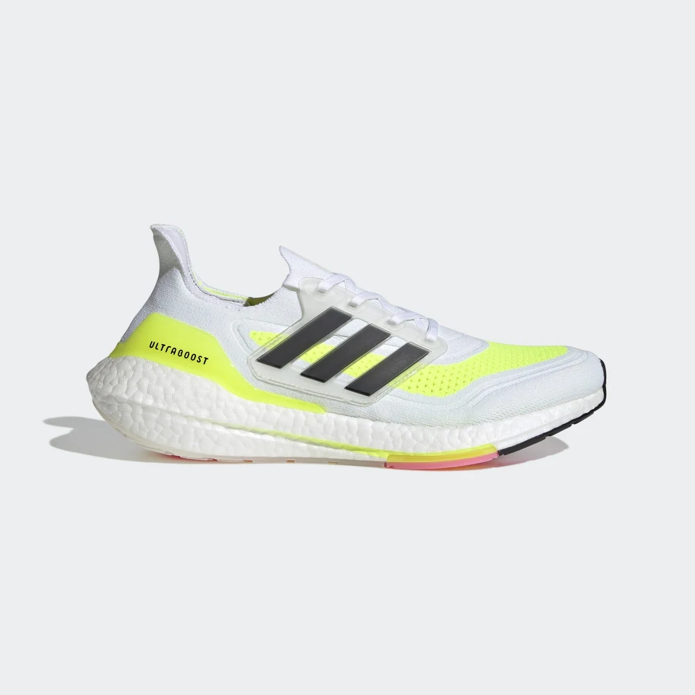 Кроссовки Adidas Ultraboost 21 FY0377 