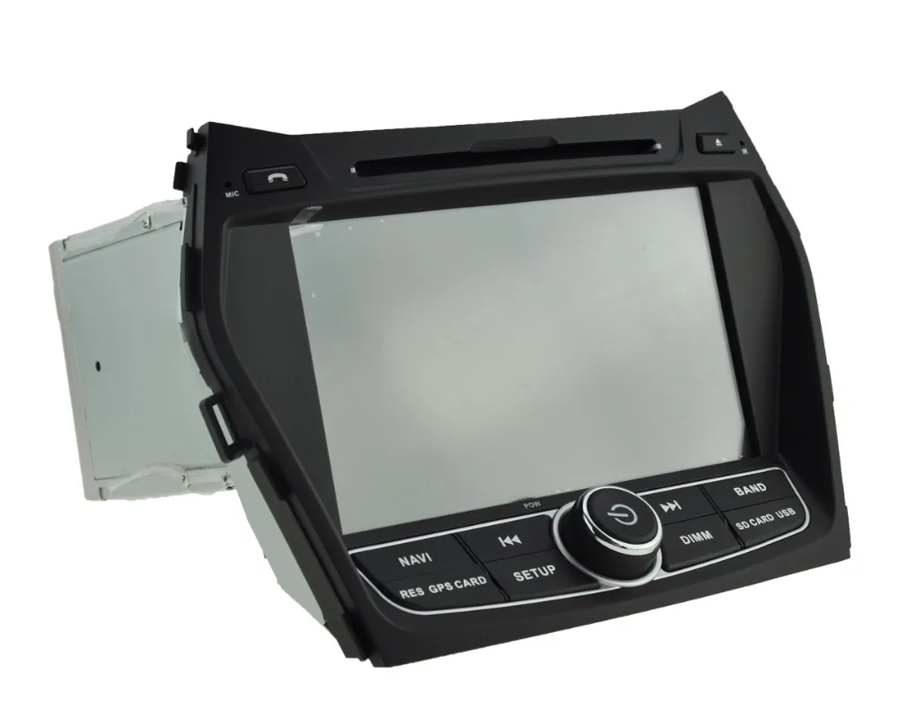 Clearance Android 9.0 4+ 64GB px5 Built in DSP Car DVD Player Multimedia Radio for Hyundai IX45 Santa fe 2014+ GPS Navigation Radio Stereo 11 Clearance Android 9.0 4+ 64GB px5 Built in DSP Car DVD Player Multimedia Radio for Hyundai IX45 Santa fe 2014+ GPS Navigation Radio Stereo 11