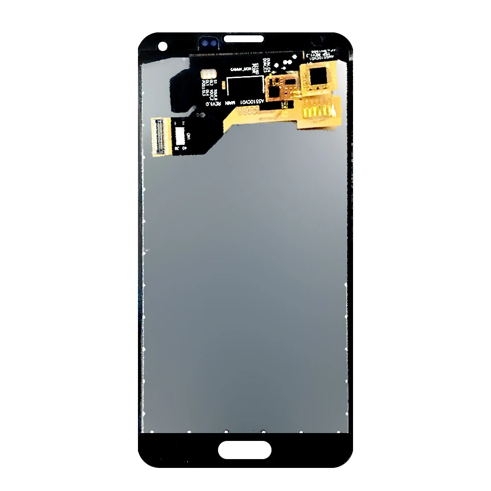 Супер ЖК-дисплей для samsung Galaxy S5 дисплей i9600 g900f ЖК-экран S5 Замена протестированный ЖК-дигитайзер сборка