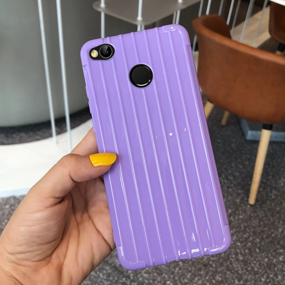 Чехол для Xiaomi Redmi 4X, чехол для телефона Xiaomi Redmi 4x, силиконовый мягкий чехол из ТПУ, чехол для Xiomi Redmi 4 X X4 4X, чехол-бампер