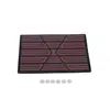 Car Floor Carpet Pad Heel Foot Mat Pedal Patch Cover 23x15cm Car Mat Anti-skid B36B ► Photo 2/5