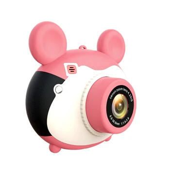 

2.0 Inch Children's Cartoon Digital 8 Million Pixel Waterproof Camera Hd Motion Camera