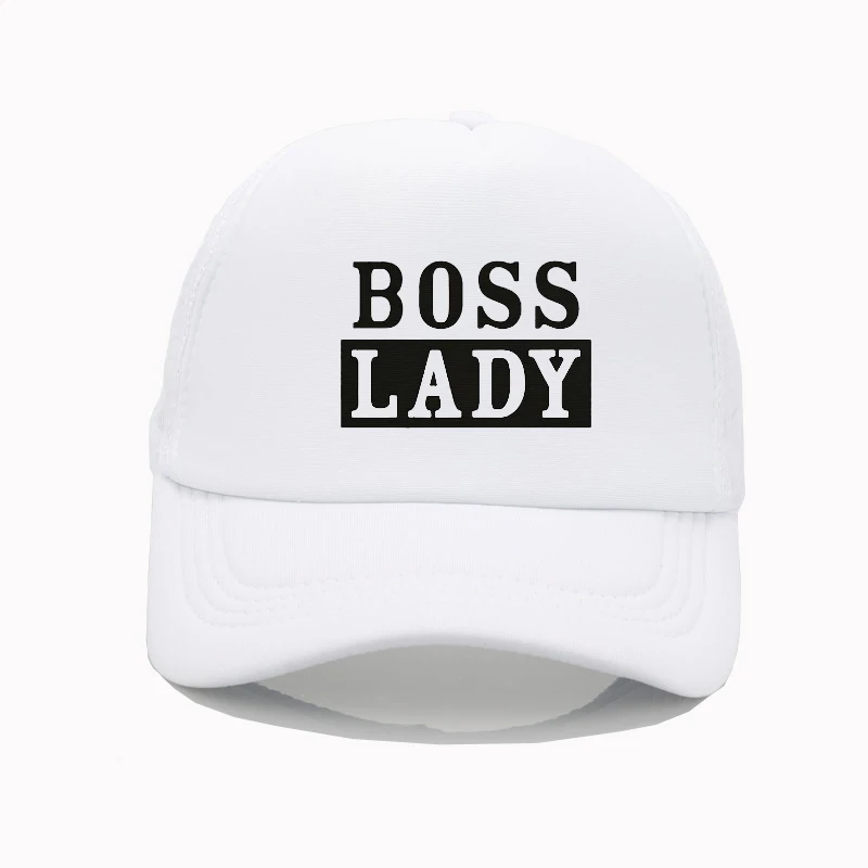 Hats that say boss Clearance