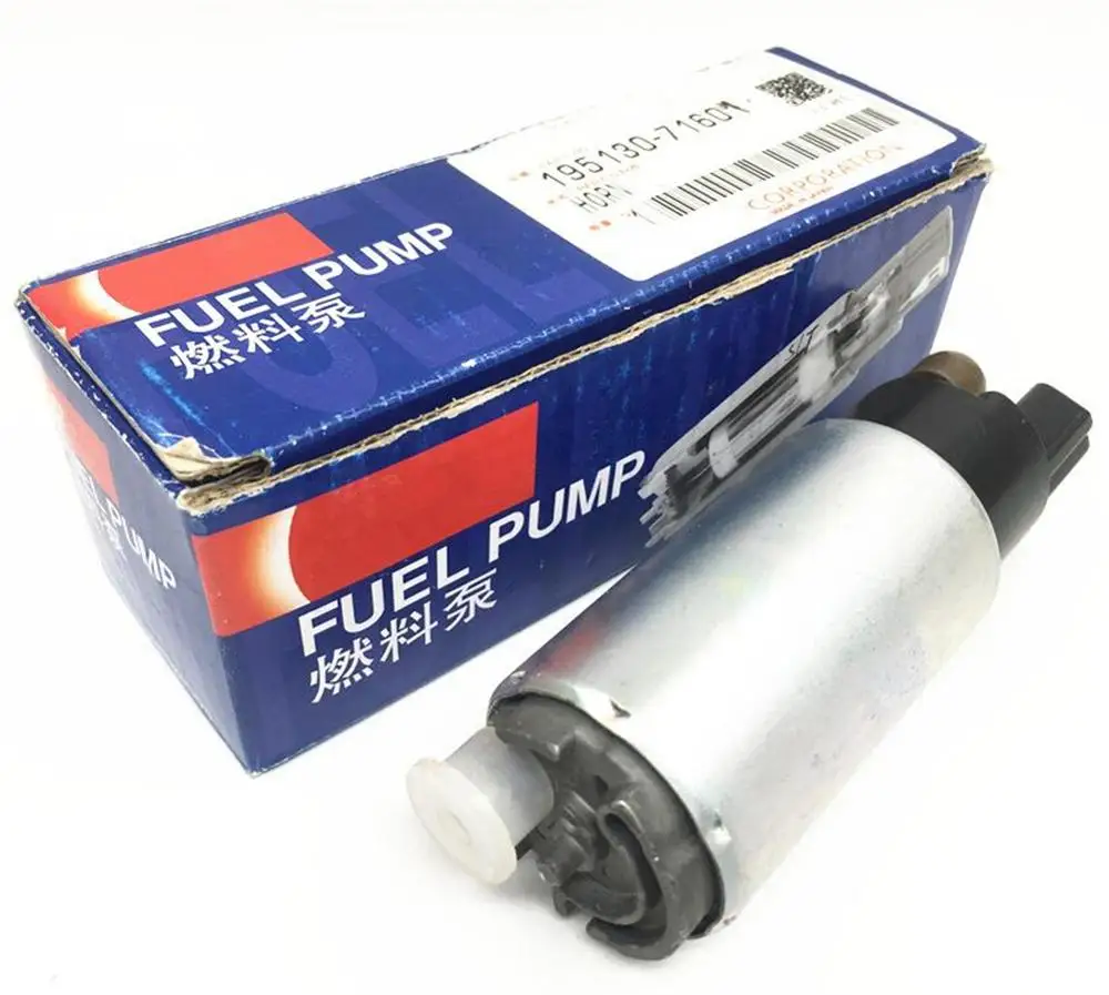 1pc Original High Quality Electric Fuel Pumps 1951307160 1951307030