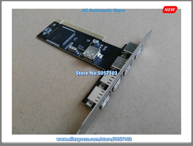 Промышленный компьютер USB чип YM001Q|Кронштейны| |