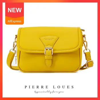 

2020 New Ladies Shoulder Bag Solid Color Ladies Mobile Phone Bag Simple Fashion Messenger Bag Women Handbag Crossbody Bags