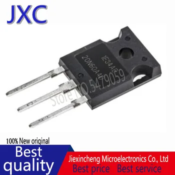 

IGBT HGTG20N60A4D 20N60A4D STGW60V60DF GW60V60DF TO-247 New