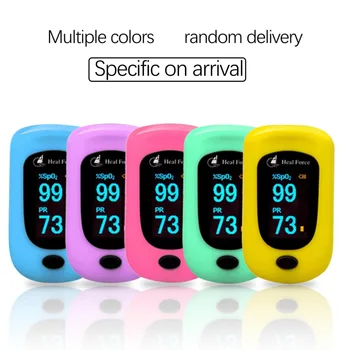 

Fast shipping Pulse Oximeter Fingertip Pulse Oximeter Fingertip Pulse Oximeter SpO2 Saturation Pulse Meter Oximeter