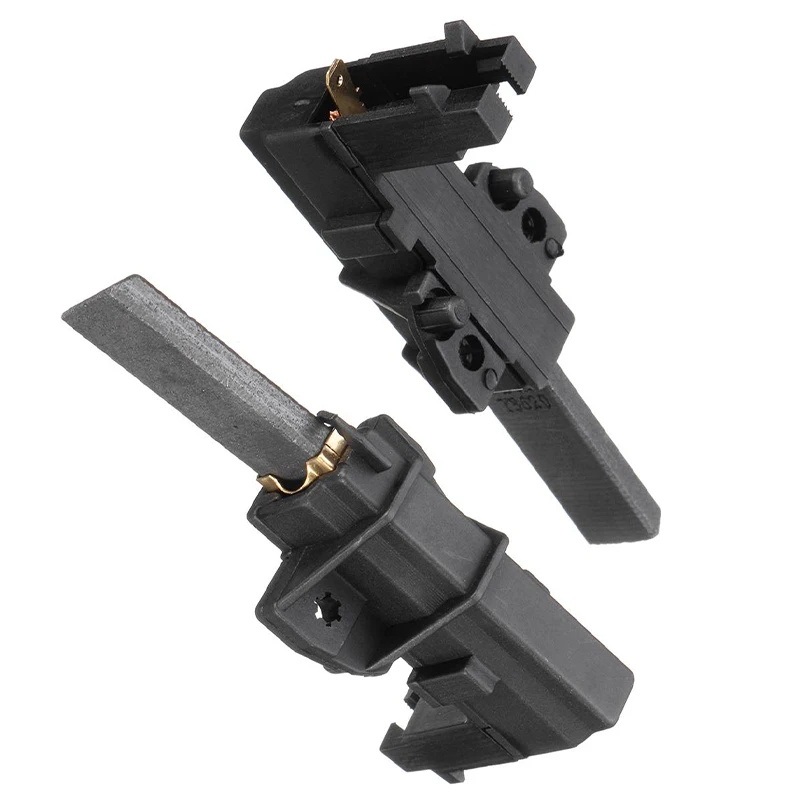 Щетки карбоновые для стиральной машины 2 шт.|Детали инструментов| |