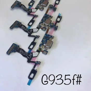 

10pcs/lot For Samsung Galaxy S7 Edge G935 G935F G935A Dock Connector Micro USB Charger Charging Port Flex Cable