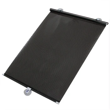 

Retractable SUV automobile Windshield Visor Sun Shades Auto Front Rear Side Window Blinds Sunshades Anti Sun shade for Universal