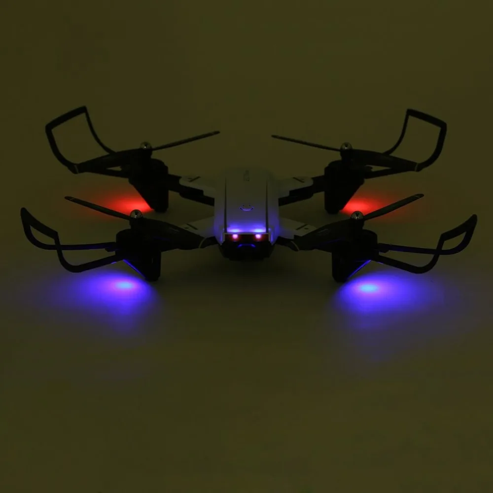 SG700 6-Axis Gyro RC Дрон с Камера Wi-Fi FPV Quadcopter складной Дрон высота Удержание Headless RC вертолет