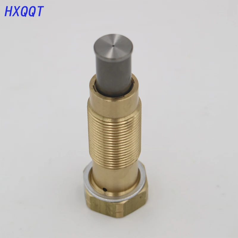 Натяжитель цепи в сборе D20 D27 для Ssangyong Actyon(спорт) Kyron 2005-2012 OEM 6640500111