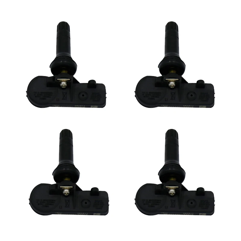 

NEW 4PCS Tire Pressure Monitoring Sensor TPMS For Jeep Dodge 56029479AB 315MHz