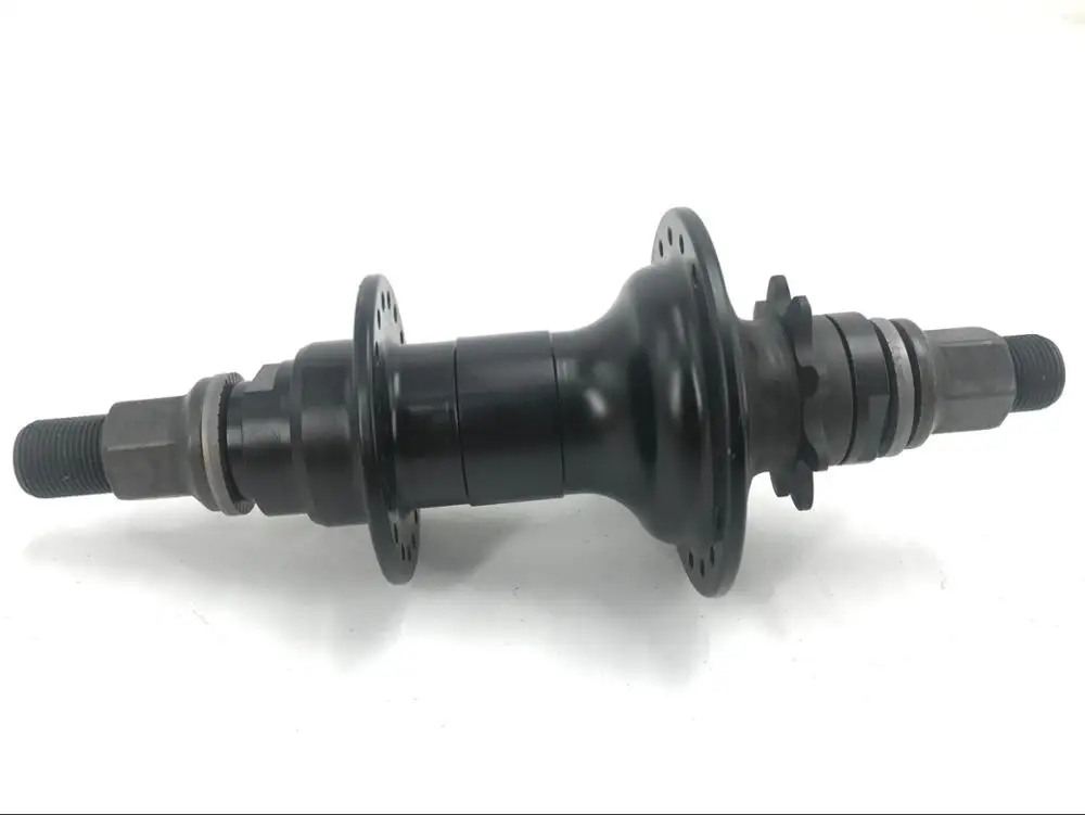 

bmx rear hub 36h 9T top quality