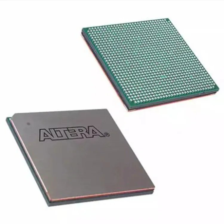 New electronic components Store